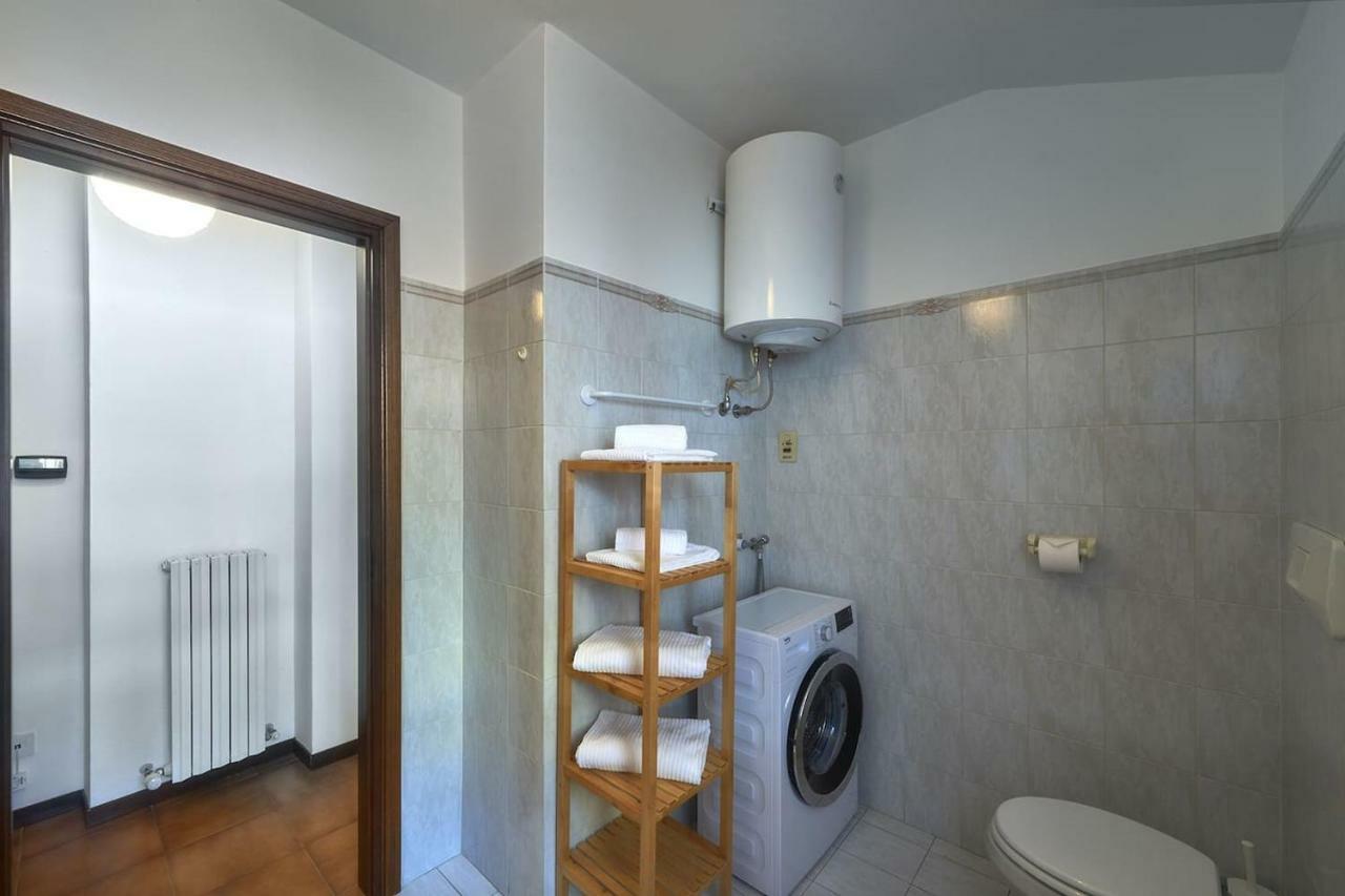 Casa Veranda Varenna Zewnętrze zdjęcie