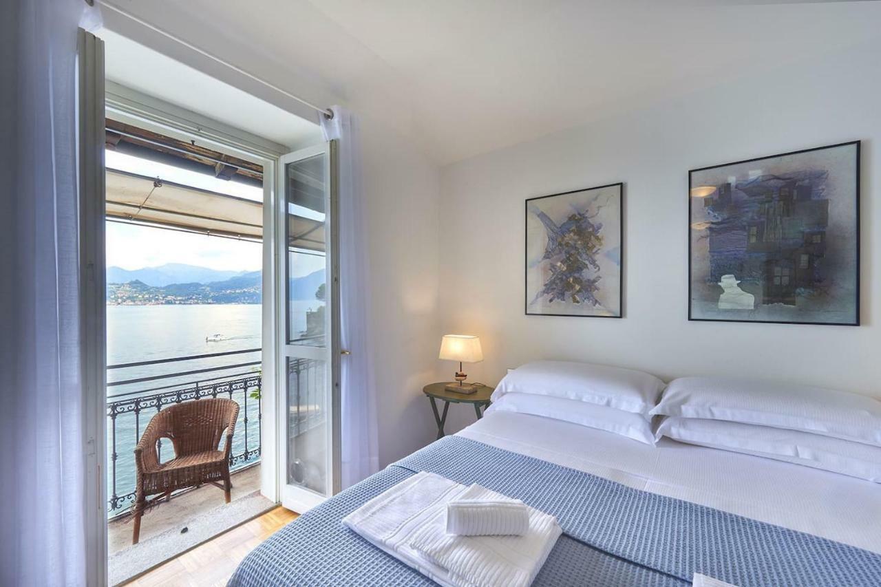 Casa Veranda Varenna Zewnętrze zdjęcie