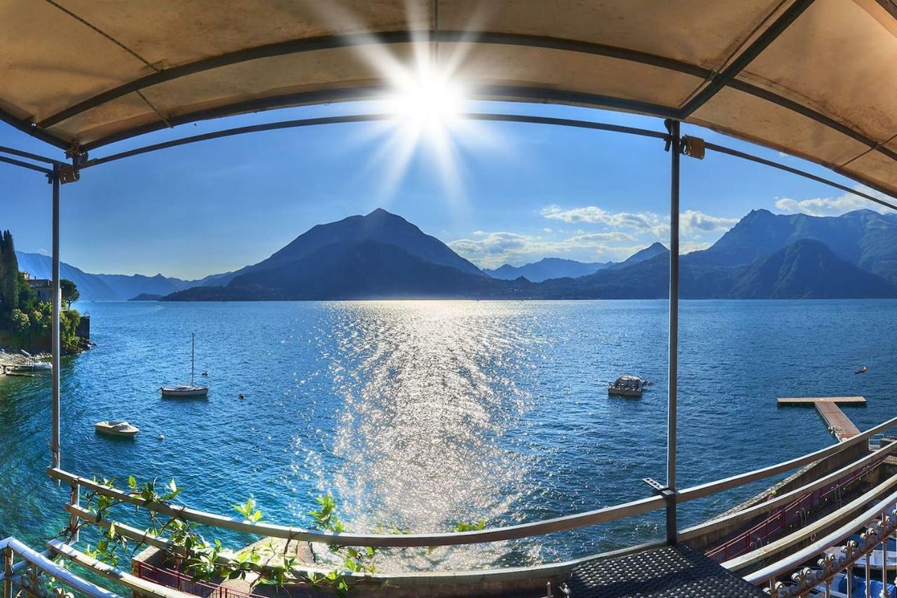 Casa Veranda Varenna Zewnętrze zdjęcie